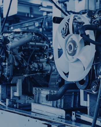 Automobildindustrie Automobilindustrie Fabrik